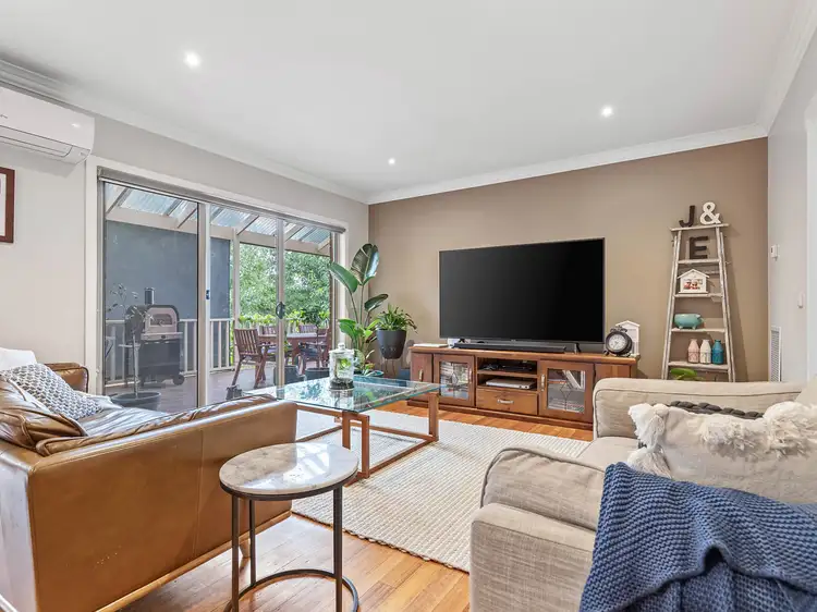Fifth view of Homely house listing, 11 Pepper Lane, Buninyong VIC 3357