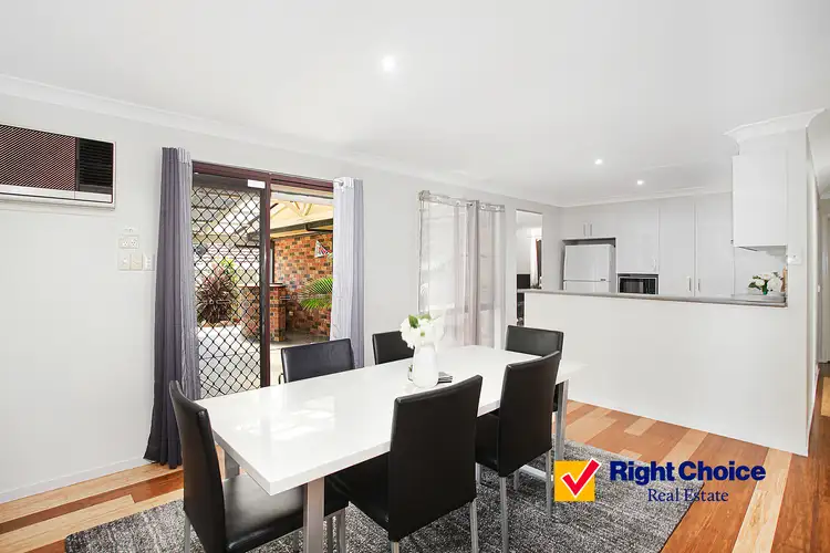 Third view of Homely house listing, 3 Barcoo Circuit, Albion Park NSW 2527