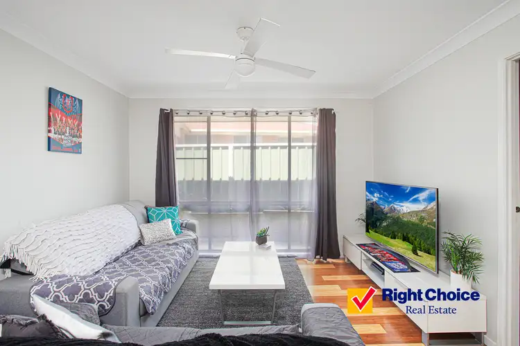 Seventh view of Homely house listing, 3 Barcoo Circuit, Albion Park NSW 2527