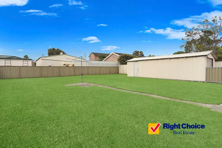 Fifth view of Homely house listing, 14 Burke Way, Berkeley NSW 2506