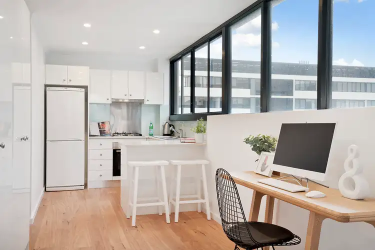 Third view of Homely unit listing, 21/23 Howard Avenue, Dee Why NSW 2099