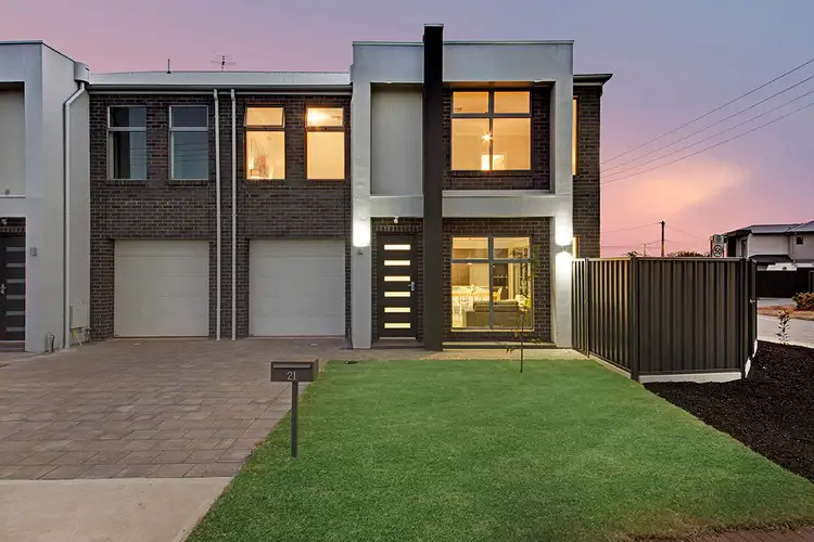 Main view of Homely house listing, 21 Norseman Street, Port Noarlunga South SA 5167