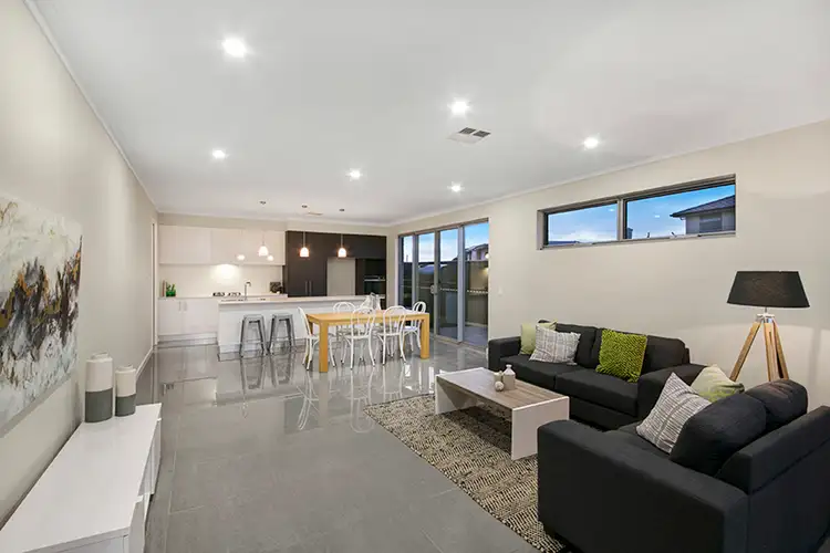 Second view of Homely house listing, 21 Norseman Street, Port Noarlunga South SA 5167