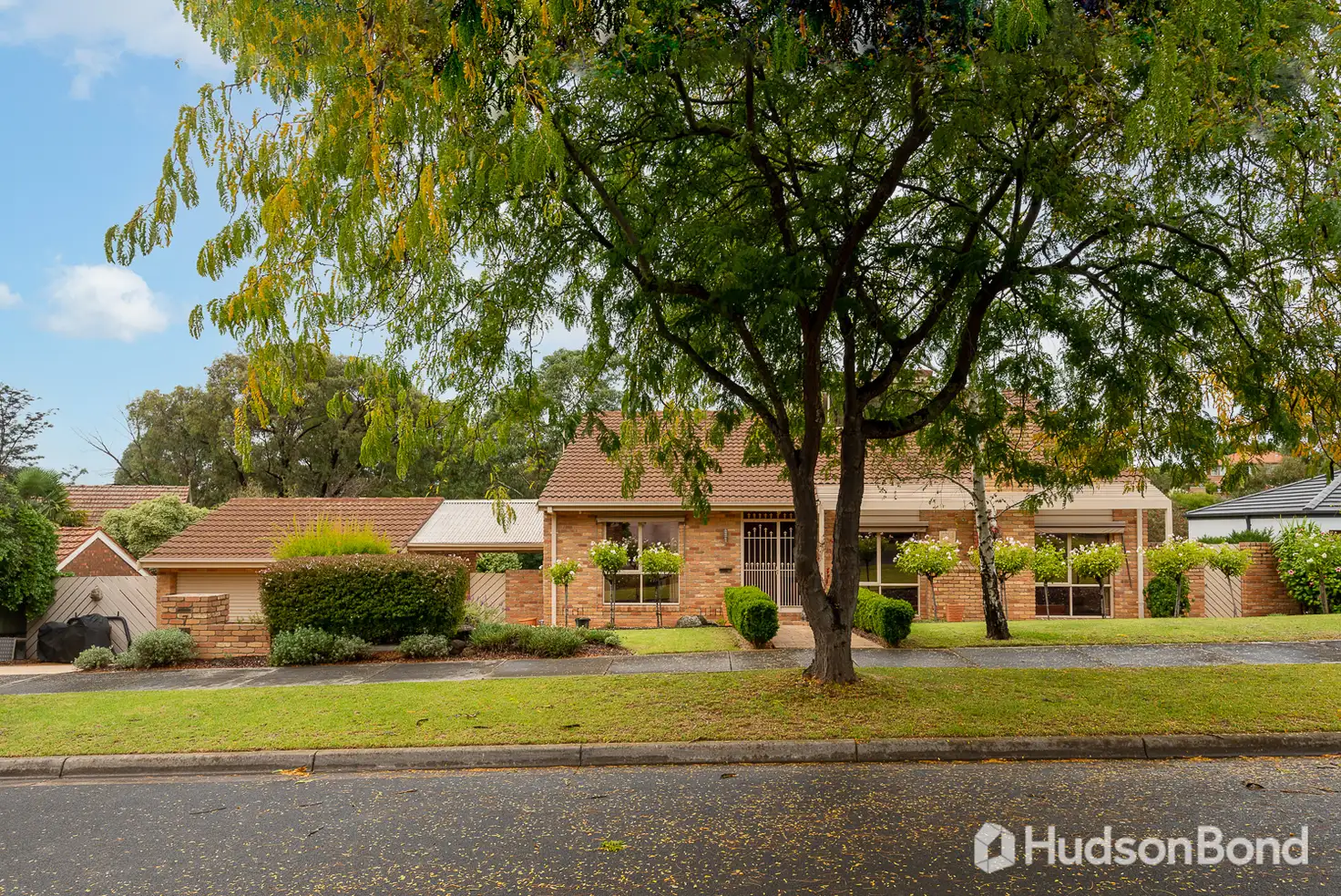 Main view of Homely house listing, 7 Bramber Court, Templestowe VIC 3106