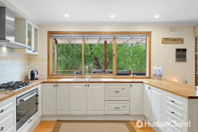 Second view of Homely house listing, 7 Bramber Court, Templestowe VIC 3106