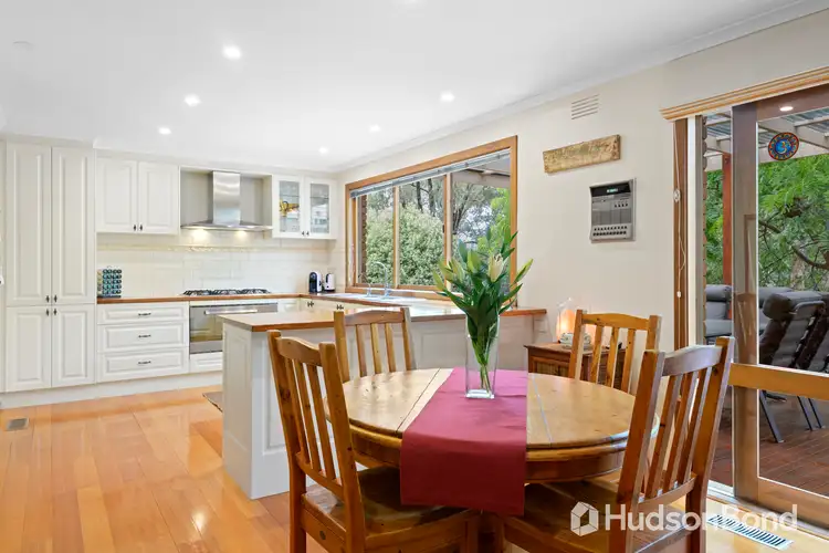 Third view of Homely house listing, 7 Bramber Court, Templestowe VIC 3106