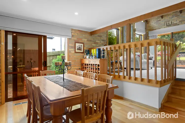 Fourth view of Homely house listing, 7 Bramber Court, Templestowe VIC 3106