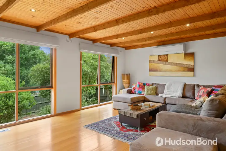 Fifth view of Homely house listing, 7 Bramber Court, Templestowe VIC 3106