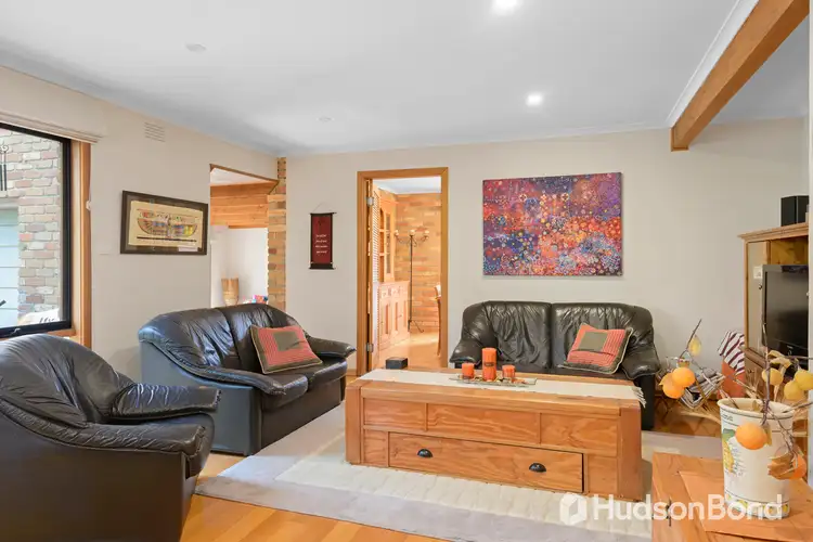 Sixth view of Homely house listing, 7 Bramber Court, Templestowe VIC 3106