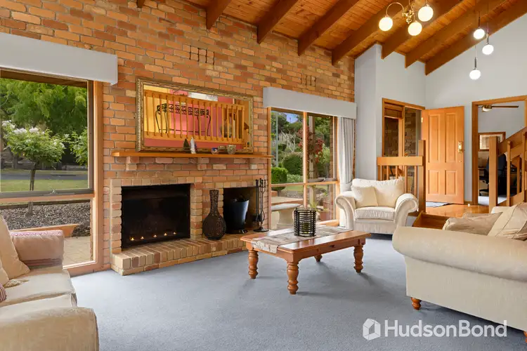 Seventh view of Homely house listing, 7 Bramber Court, Templestowe VIC 3106