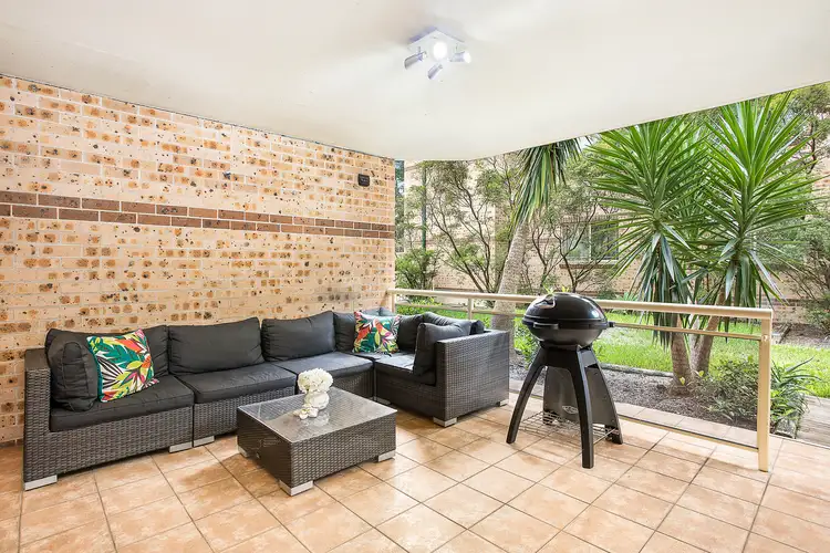 Second view of Homely apartment listing, 14/8-10 Vista Street, Caringbah NSW 2229