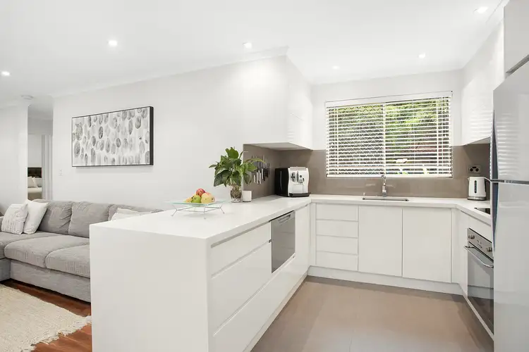 Third view of Homely apartment listing, 14/8-10 Vista Street, Caringbah NSW 2229