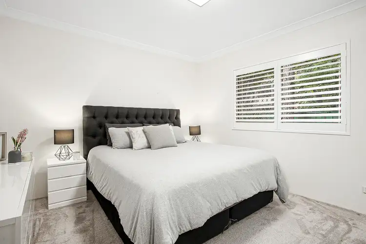 Fourth view of Homely apartment listing, 14/8-10 Vista Street, Caringbah NSW 2229