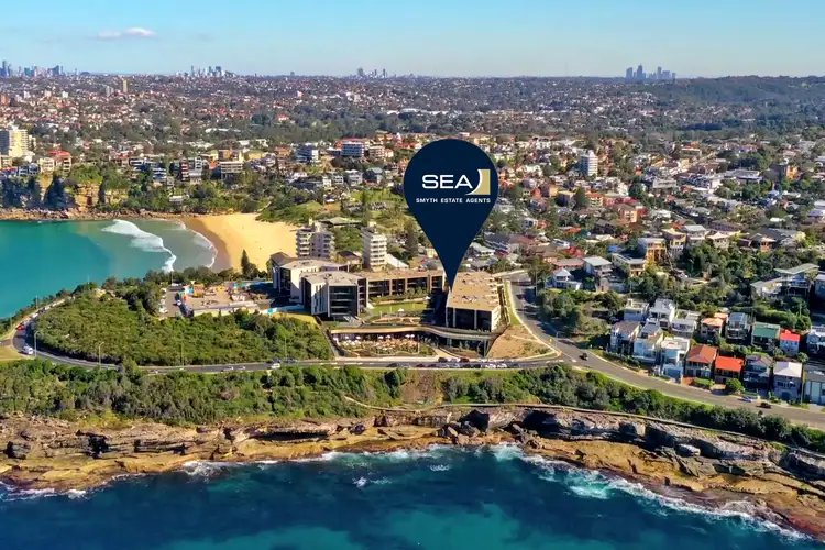 33/80 Evans Street, Freshwater NSW 2096