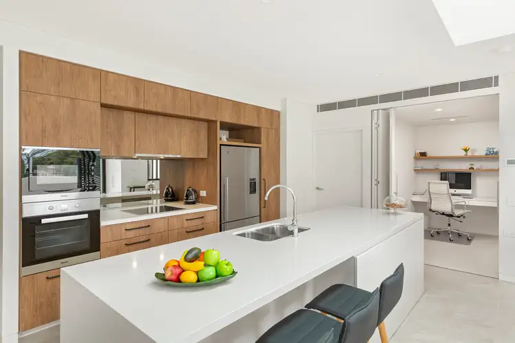 Fifth view of Homely unit listing, 33/80 Evans Street, Freshwater NSW 2096