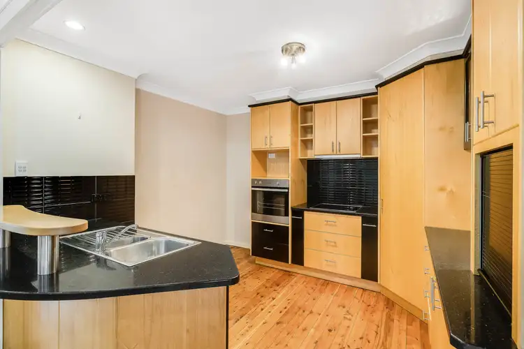 Fourth view of Homely house listing, 2A Gilbert Street, Toowoomba City QLD 4350