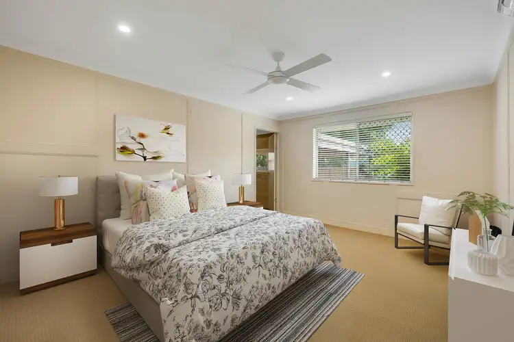 Fifth view of Homely house listing, 2A Gilbert Street, Toowoomba City QLD 4350