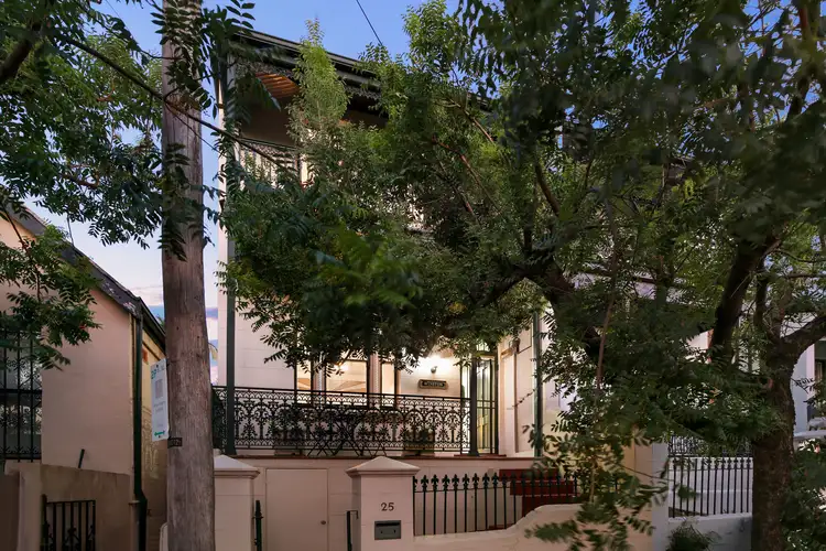 25 Rofe Street, Leichhardt NSW 2040
