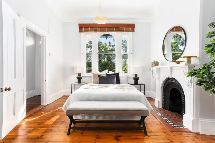 Second view of Homely house listing, 25 Rofe Street, Leichhardt NSW 2040