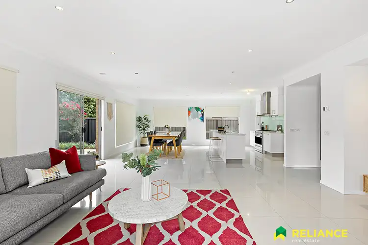 Sixth view of Homely house listing, 1 Ponsford Drive, Point Cook VIC 3030