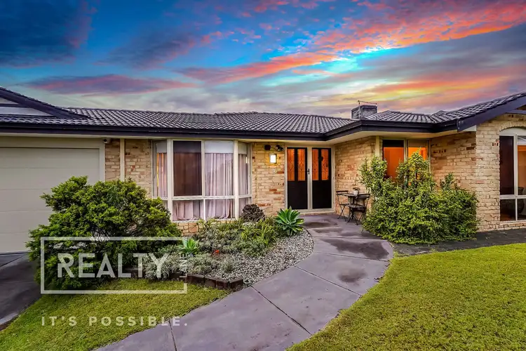 Second view of Homely house listing, 24 Fawley Retreat, Mindarie WA 6030