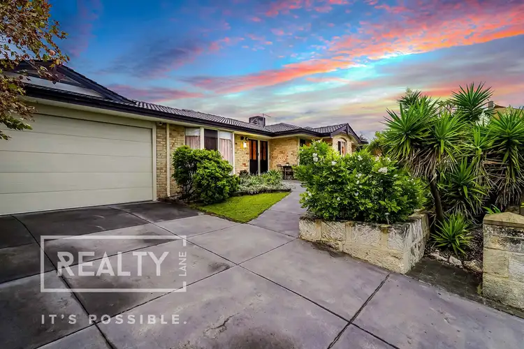 Third view of Homely house listing, 24 Fawley Retreat, Mindarie WA 6030