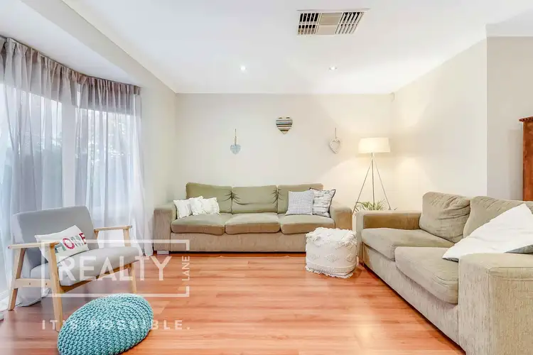 Fifth view of Homely house listing, 24 Fawley Retreat, Mindarie WA 6030