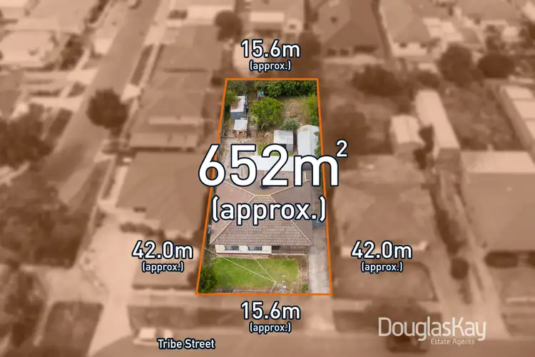 Second view of Homely house listing, 18 Tribe Street, Sunshine VIC 3020