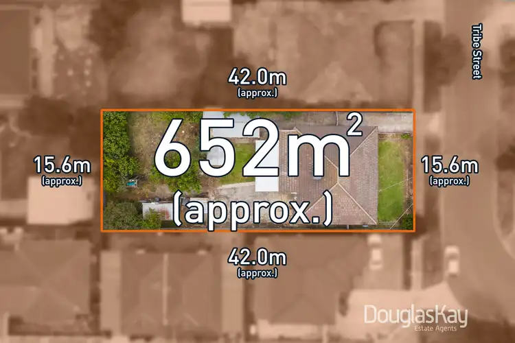 Fourth view of Homely house listing, 18 Tribe Street, Sunshine VIC 3020