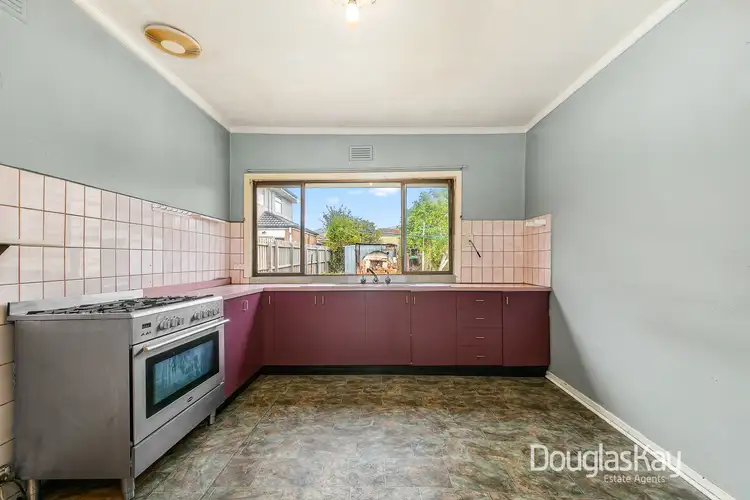 Fifth view of Homely house listing, 18 Tribe Street, Sunshine VIC 3020