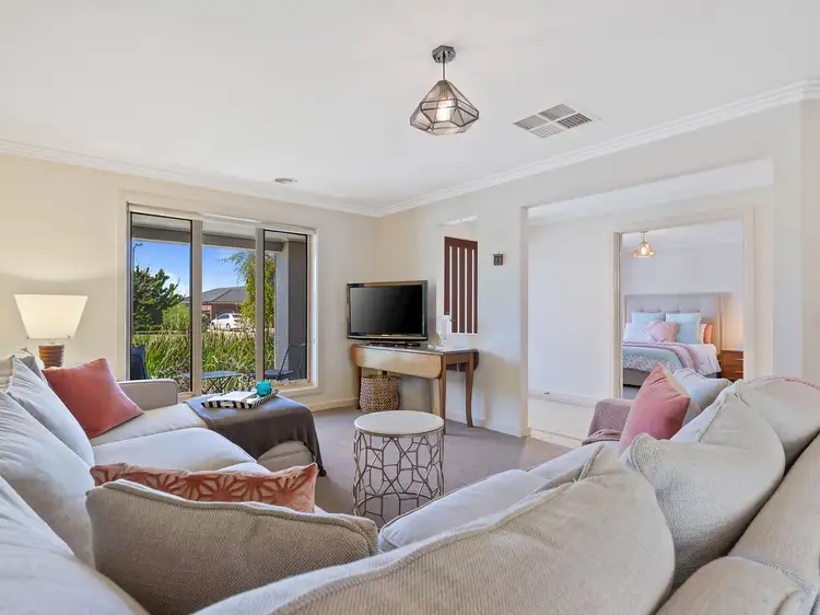 Third view of Homely house listing, 7 Dartmoor Court, Alfredton VIC 3350