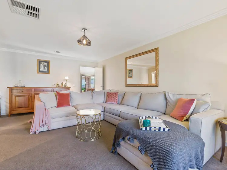 Fourth view of Homely house listing, 7 Dartmoor Court, Alfredton VIC 3350