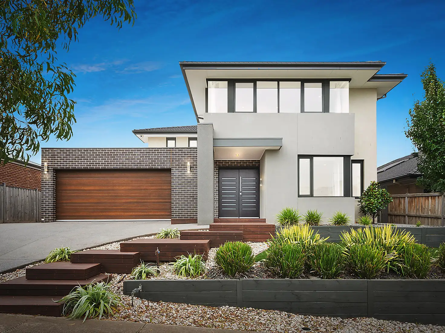 Main view of Homely house listing, 63 Morena Street, Highton VIC 3216