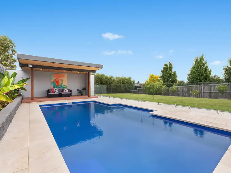 Second view of Homely house listing, 63 Morena Street, Highton VIC 3216