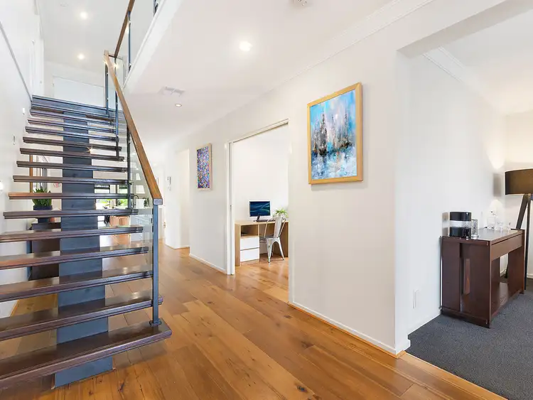 Third view of Homely house listing, 63 Morena Street, Highton VIC 3216