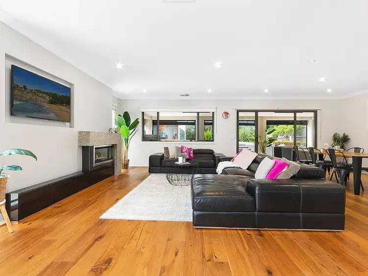 Fourth view of Homely house listing, 63 Morena Street, Highton VIC 3216