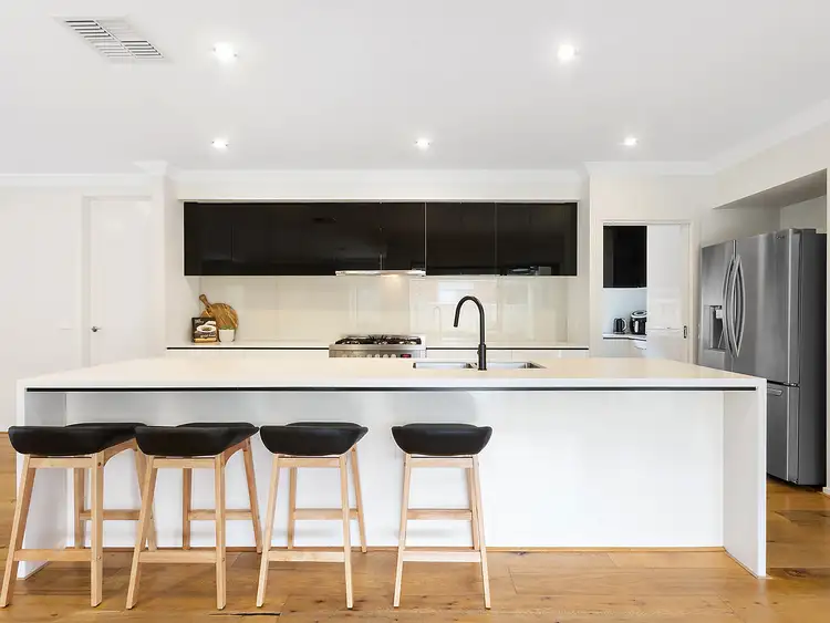 Fifth view of Homely house listing, 63 Morena Street, Highton VIC 3216