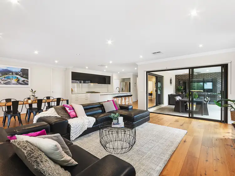 Sixth view of Homely house listing, 63 Morena Street, Highton VIC 3216