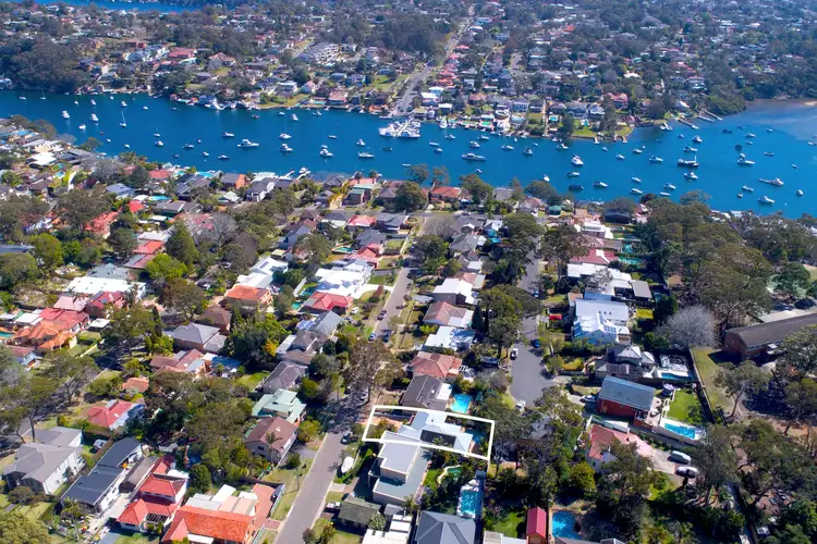 Fifth view of Homely house listing, 3 Amitaf Avenue, Caringbah South NSW 2229