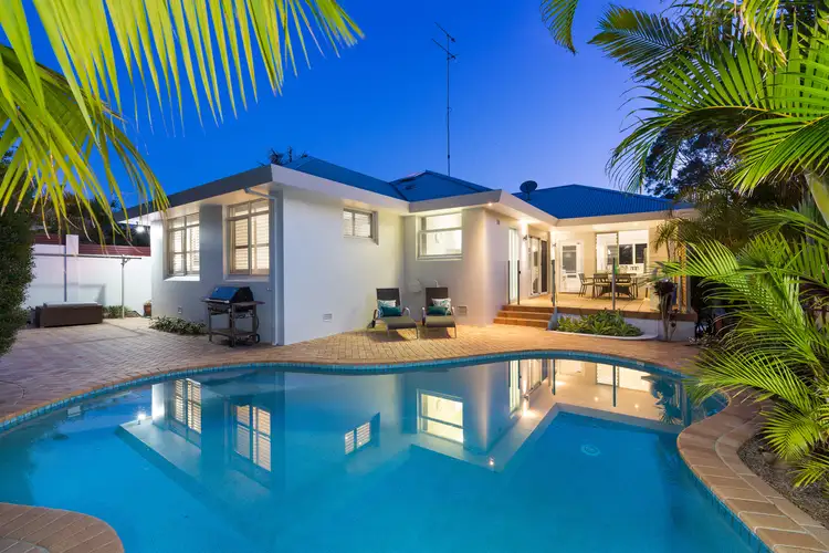 Sixth view of Homely house listing, 3 Amitaf Avenue, Caringbah South NSW 2229