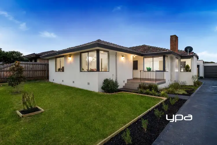 Main view of Homely house listing, 48 Dobell Avenue, Sunbury VIC 3429