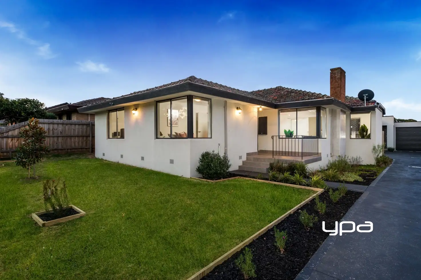 Main view of Homely house listing, 48 Dobell Avenue, Sunbury VIC 3429