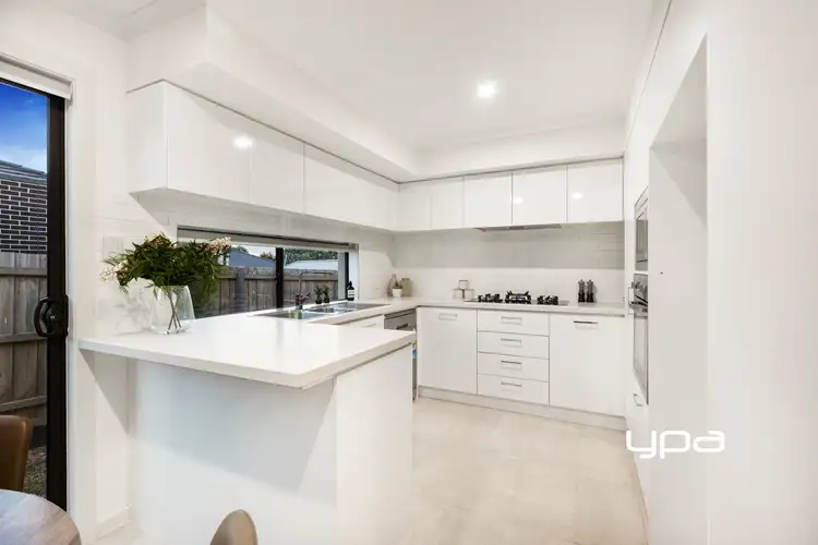 Second view of Homely house listing, 48 Dobell Avenue, Sunbury VIC 3429
