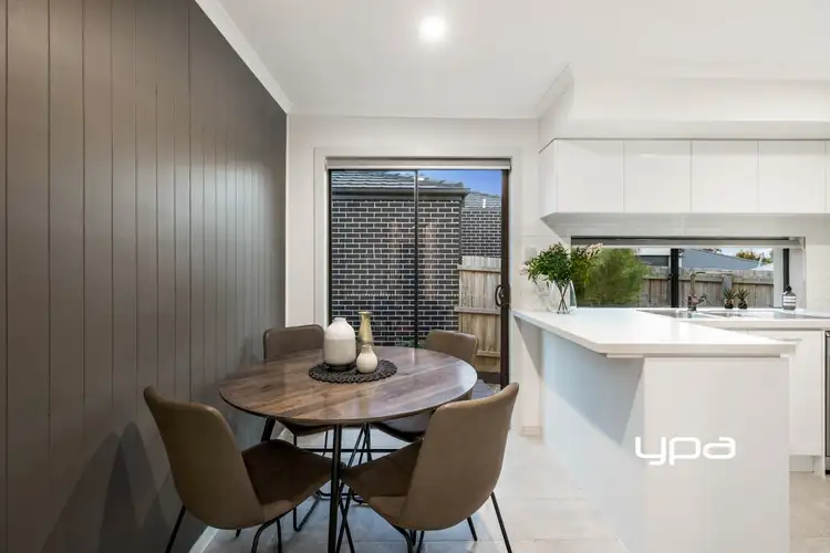 Third view of Homely house listing, 48 Dobell Avenue, Sunbury VIC 3429