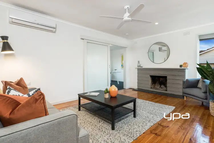Fourth view of Homely house listing, 48 Dobell Avenue, Sunbury VIC 3429