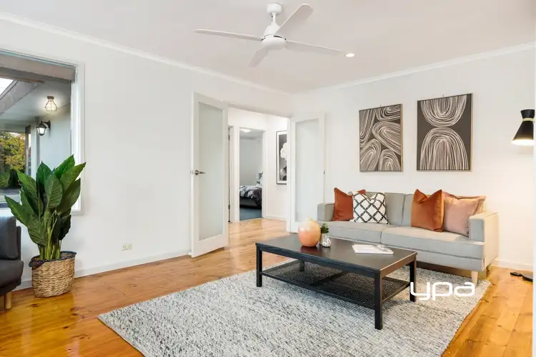 Fifth view of Homely house listing, 48 Dobell Avenue, Sunbury VIC 3429