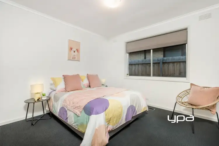 Sixth view of Homely house listing, 48 Dobell Avenue, Sunbury VIC 3429