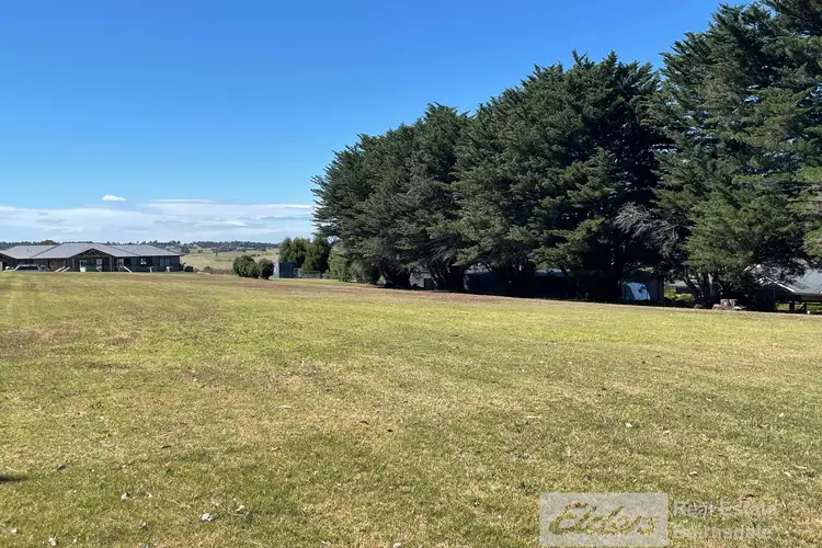 Second view of Homely land listing, 114 Clifton West Road, Wy Yung VIC 3875