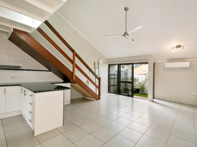 Second view of Homely unit listing, 7/10 Maytown Close, Manoora QLD 4870