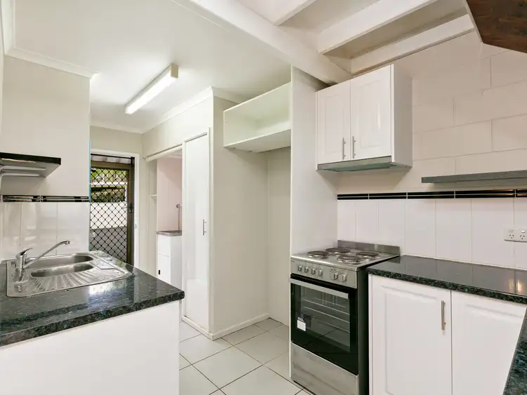 Third view of Homely unit listing, 7/10 Maytown Close, Manoora QLD 4870